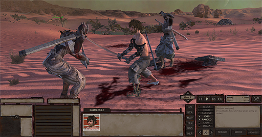 画像ギャラリー No.004のサムネイル画像 / 「Kenshi」正式版は本日21時頃より配信開始。文明崩壊後の世界を生きぬくサンドボックスRPGが,12年の開発期間を経てついに正式リリースへ