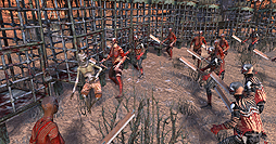 画像ギャラリー No.005のサムネイル画像 / 「Kenshi」正式版は本日21時頃より配信開始。文明崩壊後の世界を生きぬくサンドボックスRPGが,12年の開発期間を経てついに正式リリースへ