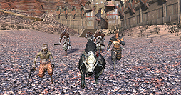 画像ギャラリー No.007のサムネイル画像 / 「Kenshi」正式版は本日21時頃より配信開始。文明崩壊後の世界を生きぬくサンドボックスRPGが,12年の開発期間を経てついに正式リリースへ