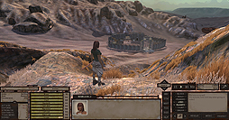 画像ギャラリー No.008のサムネイル画像 / 「Kenshi」正式版は本日21時頃より配信開始。文明崩壊後の世界を生きぬくサンドボックスRPGが,12年の開発期間を経てついに正式リリースへ