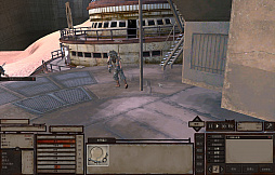 画像ギャラリー No.009のサムネイル画像 / サンドボックスRPG「Kenshi」で拠点づくりに挑戦してみた。野盗，化物，人狩りの蔓延る弱肉強食の世界を生きる