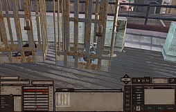 画像ギャラリー No.010のサムネイル画像 / サンドボックスRPG「Kenshi」で拠点づくりに挑戦してみた。野盗，化物，人狩りの蔓延る弱肉強食の世界を生きる