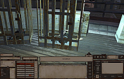 画像ギャラリー No.011のサムネイル画像 / サンドボックスRPG「Kenshi」で拠点づくりに挑戦してみた。野盗，化物，人狩りの蔓延る弱肉強食の世界を生きる