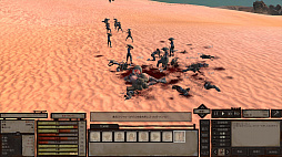 画像ギャラリー No.026のサムネイル画像 / サンドボックスRPG「Kenshi」で拠点づくりに挑戦してみた。野盗，化物，人狩りの蔓延る弱肉強食の世界を生きる