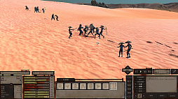 画像ギャラリー No.027のサムネイル画像 / サンドボックスRPG「Kenshi」で拠点づくりに挑戦してみた。野盗，化物，人狩りの蔓延る弱肉強食の世界を生きる