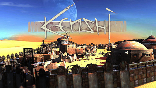 画像ギャラリー No.002のサムネイル画像 / 「Kenshi」,世界累計のセールスが100万本を突破。2018年にリリースされたサンドボックス型ゲームで,続編の開発も進行中