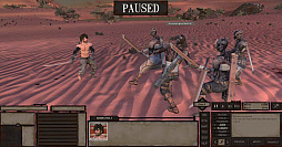 画像ギャラリー No.009のサムネイル画像 / 「Kenshi」,世界累計のセールスが100万本を突破。2018年にリリースされたサンドボックス型ゲームで,続編の開発も進行中