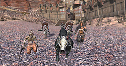 画像ギャラリー No.012のサムネイル画像 / 「Kenshi」,世界累計のセールスが100万本を突破。2018年にリリースされたサンドボックス型ゲームで,続編の開発も進行中