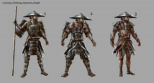 画像ギャラリー No.014のサムネイル画像 / 「Kenshi」,世界累計のセールスが100万本を突破。2018年にリリースされたサンドボックス型ゲームで,続編の開発も進行中
