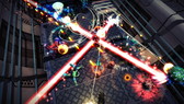 画像ギャラリー No.007のサムネイル画像 / 日本語版「アサルトアンドロイドカクタス」がPLAYISMで配信スタート