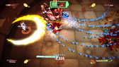 画像ギャラリー No.010のサムネイル画像 / 日本語版「アサルトアンドロイドカクタス」がPLAYISMで配信スタート