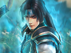 SRPGとなった「真・三國無双 英傑伝」（PS4/PS3/PS Vita）は8月3日発売へ。サントラや画集などの特典を満載したTREASURE BOXも同時発売