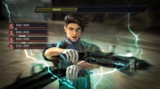 画像ギャラリー No.012のサムネイル画像 / 「真・三國無双 英傑伝」のシステム「天絆鏡(てんばんきょう)」の情報が公開に。出会った武将達のサイドストーリーが楽しめる