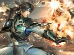 「真・三國無双 英傑伝」のシステム「天絆鏡（てんばんきょう）」の情報が公開に。出会った武将達のサイドストーリーが楽しめる