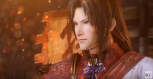 画像ギャラリー No.004のサムネイル画像 / 「真・三國無双 英傑伝」のPV第2弾が公開。物語のキーパーソンとなる「謎の少女・黎霞」の正体とは