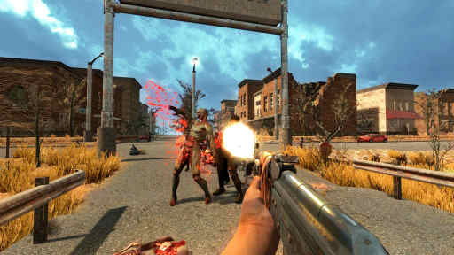 画像ギャラリー No.002のサムネイル画像 / ゾンビサバイバル「7 Days to Die」のPS4/Xbox One版が2016年6月にリリース