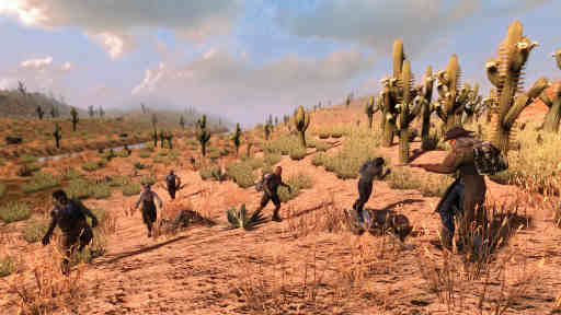 画像ギャラリー No.003のサムネイル画像 / ゾンビサバイバル「7 Days to Die」のPS4/Xbox One版が2016年6月にリリース