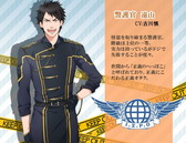 画像ギャラリー No.001のサムネイル画像 / 「怪盗夜想曲〜ファントムノクターン〜」,古川慎さんなどの収録レポートが公開