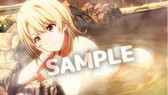画像ギャラリー No.002のサムネイル画像 / 「やはりゲームでも俺の青春ラブコメはまちがっている。続」の発売日が10月27日に延期。店舗別特典の公開も