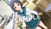 画像ギャラリー No.006のサムネイル画像 / 「やはりゲームでも俺の青春ラブコメはまちがっている。続」の発売日が10月27日に延期。店舗別特典の公開も