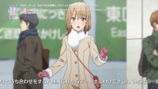 画像ギャラリー No.013のサムネイル画像 / 「やはりゲームでも俺の青春ラブコメはまちがっている。続」の最新PVが2本公開。ストーリー紹介の「正統派ラブコメ!?編」とシステム紹介の「会話が大事編」