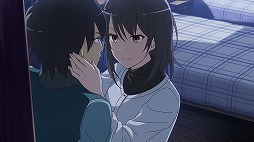 画像ギャラリー No.021のサムネイル画像 / ぼっち生活にもついに終止符!? 「やはりゲームでも俺の青春ラブコメはまちがっている。続」プレイレポート