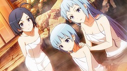 画像ギャラリー No.028のサムネイル画像 / ぼっち生活にもついに終止符!? 「やはりゲームでも俺の青春ラブコメはまちがっている。続」プレイレポート