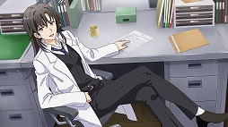 画像ギャラリー No.030のサムネイル画像 / ぼっち生活にもついに終止符!? 「やはりゲームでも俺の青春ラブコメはまちがっている。続」プレイレポート