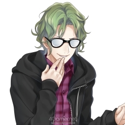 画像ギャラリー No.021のサムネイル画像 / 「乙女チック4Gamer」第117回:スマホ向け「カクテル王子(プリンス)」を特集。元ニートの主人公が経営するバーの店員は,ある秘密を抱えた26人の男性達