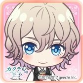 画像ギャラリー No.002のサムネイル画像 / 「カクテル王子」のスペシャルアイコンが5月10日〜5月16日の間日替わりで配信