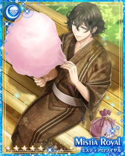画像ギャラリー No.002のサムネイル画像 / 「カクテル王子（プリンス）」初のイベント「夏祭り 浴衣に着替えて デンジャラス」が8月7日から開催