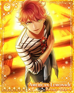 画像ギャラリー No.005のサムネイル画像 / 「カクテル王子」,キャンプをテーマにした期間限定イベントが9月4日スタート