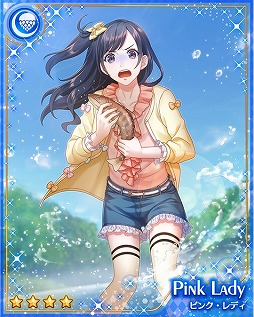 画像ギャラリー No.008のサムネイル画像 / 「カクテル王子」,キャンプをテーマにした期間限定イベントが9月4日スタート