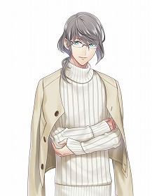 画像ギャラリー No.001のサムネイル画像 / 「カクテル王子」,新たなキャラクター6名が公開に