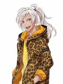 画像ギャラリー No.003のサムネイル画像 / 「カクテル王子」,新たなキャラクター6名が公開に