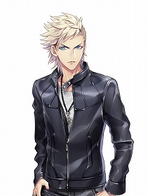 画像ギャラリー No.004のサムネイル画像 / 「カクテル王子」,新たなキャラクター6名が公開に