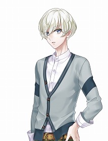 画像ギャラリー No.005のサムネイル画像 / 「カクテル王子」,新たなキャラクター6名が公開に