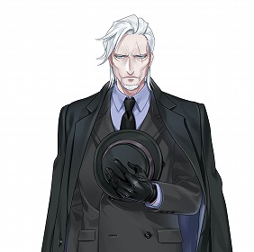 画像ギャラリー No.006のサムネイル画像 / 「カクテル王子」,新たなキャラクター6名が公開に