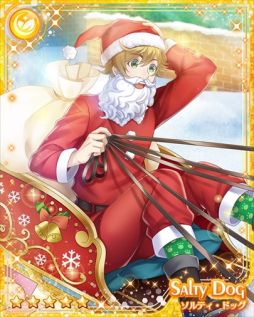 画像ギャラリー No.004のサムネイル画像 / 「カクテル王子(プリンス)」でイベント「クリスマスは恥(かしい)が役に立つ」が開催