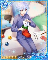 画像ギャラリー No.010のサムネイル画像 / 「カクテル王子(プリンス)」でイベント「クリスマスは恥(かしい)が役に立つ」が開催