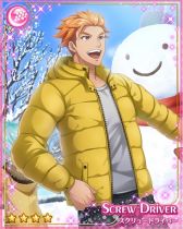 画像ギャラリー No.011のサムネイル画像 / 「カクテル王子(プリンス)」でイベント「クリスマスは恥(かしい)が役に立つ」が開催