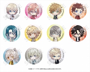 画像ギャラリー No.002のサムネイル画像 / 「カクテル王子」，劇場版「KING OF PRISM -PRIDE the HERO-」とのコラボ開催が決定。本日よりアトラクションフェスタにて号外チラシを配布