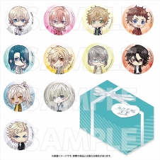 画像ギャラリー No.003のサムネイル画像 / 「カクテル王子」，劇場版「KING OF PRISM -PRIDE the HERO-」とのコラボ開催が決定。本日よりアトラクションフェスタにて号外チラシを配布