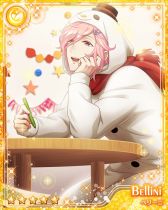 画像ギャラリー No.010のサムネイル画像 / 「カクテル王子(プリンス)」で限定カードが手に入るクリスマスイベント開催
