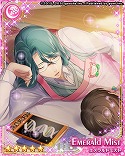 画像ギャラリー No.003のサムネイル画像 / 「カクテル王子」,イベント“コードネームK.K.P.R”を開催