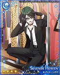 画像ギャラリー No.004のサムネイル画像 / 「カクテル王子」,イベント“コードネームK.K.P.R”を開催