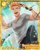 画像ギャラリー No.008のサムネイル画像 / 「カクテル王子」,イベント“コードネームK.K.P.R”を開催