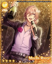 画像ギャラリー No.009のサムネイル画像 / 「カクテル王子」,イベント“コードネームK.K.P.R”を開催
