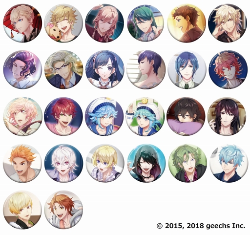 画像ギャラリー No.002のサムネイル画像 / 「カクテル王子」，3月30日から3日間限定で大阪・心斎橋にてBARコラボを開催
