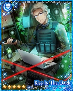 画像ギャラリー No.005のサムネイル画像 / 「カクテル王子」,イベント「生き残りをかけた戦い〜銀縁の狙撃手〜」が5月2日に開催